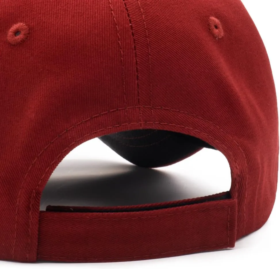 Anime Baseball Cap Canvas Snapback Cap Hip-Hop Style