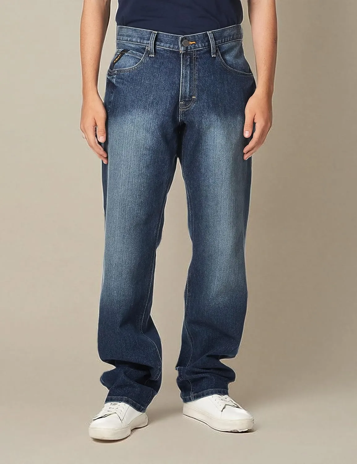 ARIAT Men's Rebar M4 Durastretch 5 Pocket Jean