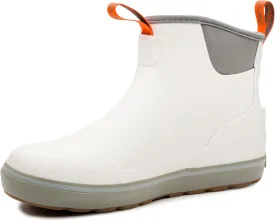 Grundens Mens DECK-BOSS Ankle Boot | Durable, Waterproof