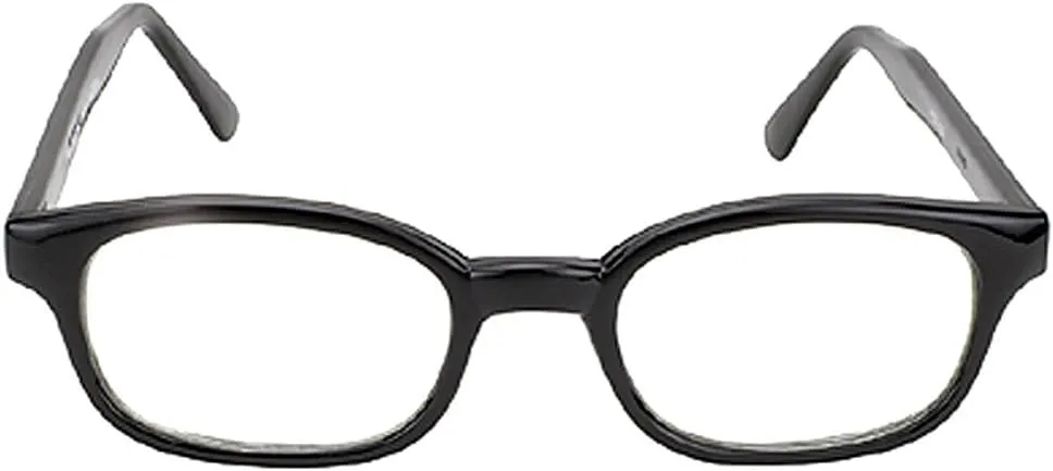 Pacific Coast Original KD's Biker Sunglasses