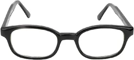 Pacific Coast Original KD's Biker Sunglasses