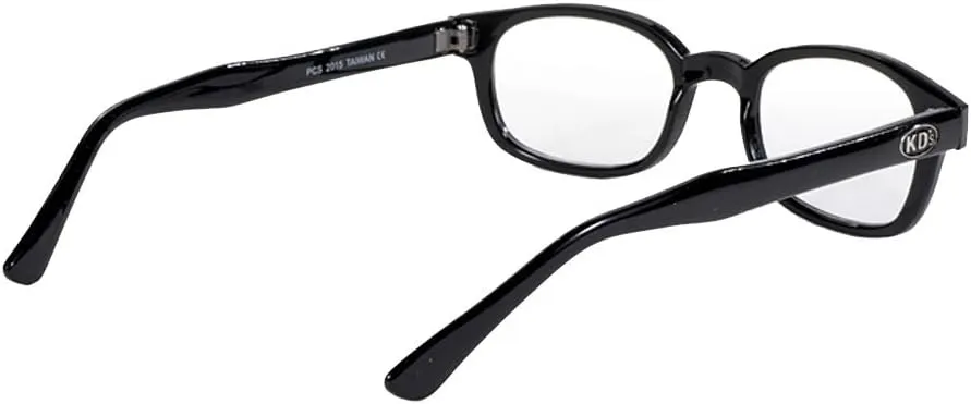 Pacific Coast Original KD's Biker Sunglasses