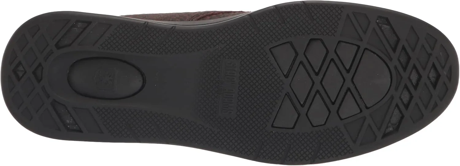 STACY ADAMS Men's CAI Chukka Boot