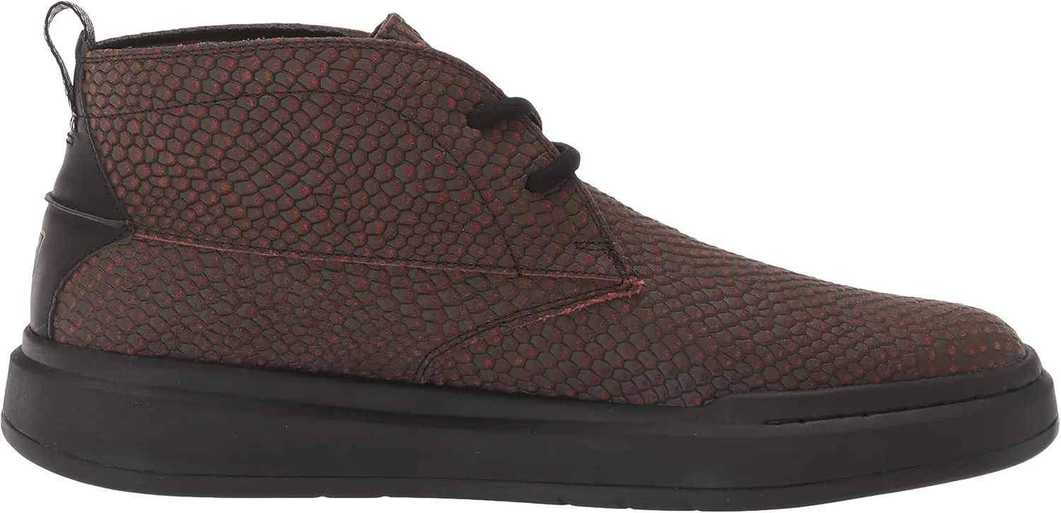 STACY ADAMS Men's CAI Chukka Boot
