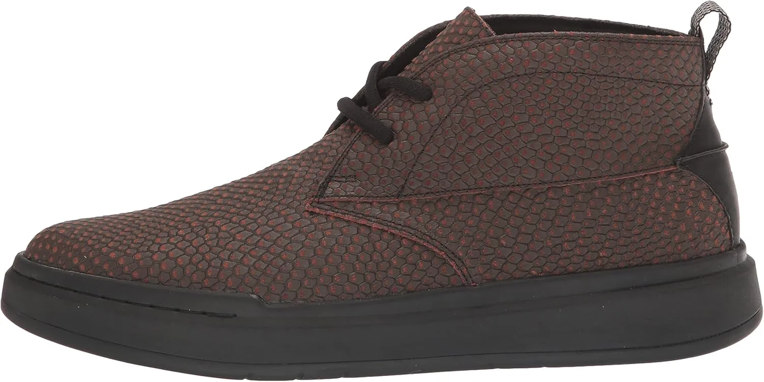 STACY ADAMS Men's CAI Chukka Boot