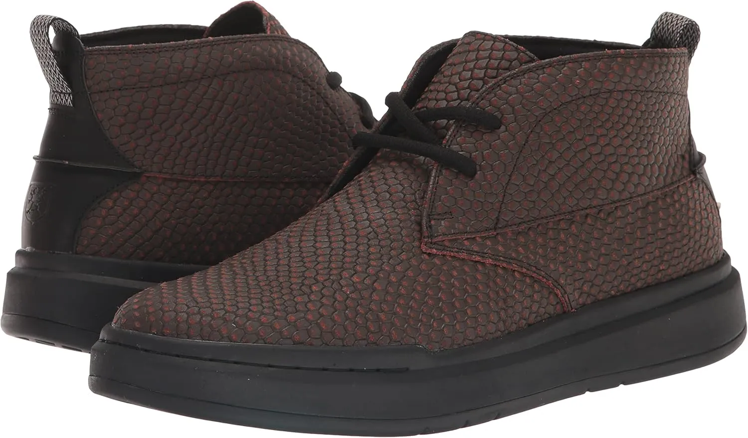 STACY ADAMS Men's CAI Chukka Boot