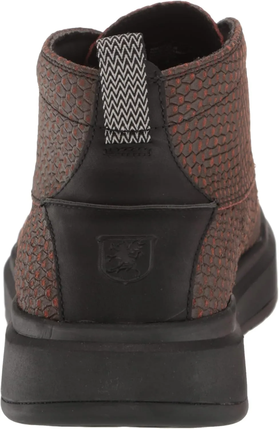STACY ADAMS Men's CAI Chukka Boot