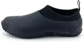 SYLPHID Men's Garden Shoes Women's Rain Shoe Waterproof Neoprene Camp Booties for Camping, Lawn Care, Gardening and Yard Work